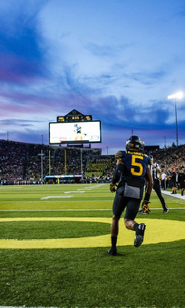 Oregon looks for answers in bye week